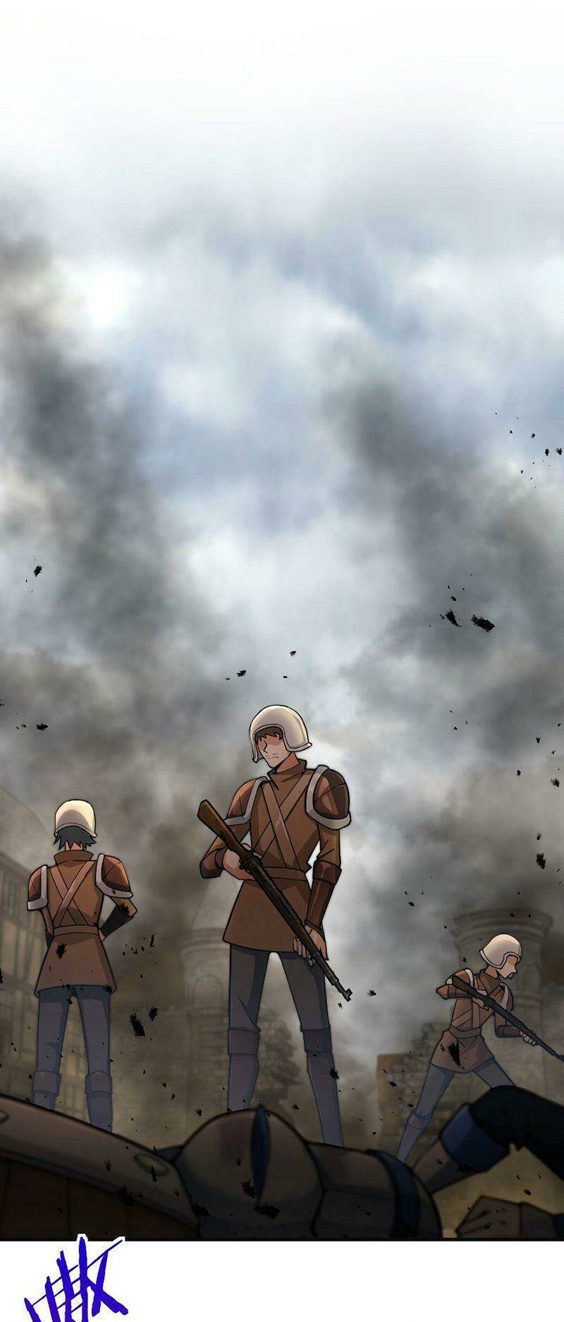 Thả Vu Nữ Đó Ra Chapter 296 - Trang 2