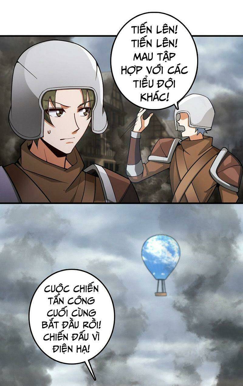 Thả Vu Nữ Đó Ra Chapter 296 - Trang 2