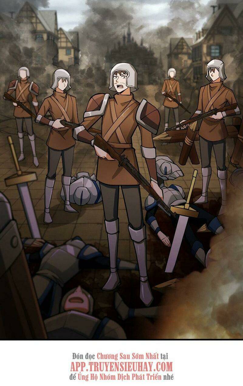 Thả Vu Nữ Đó Ra Chapter 296 - Trang 2