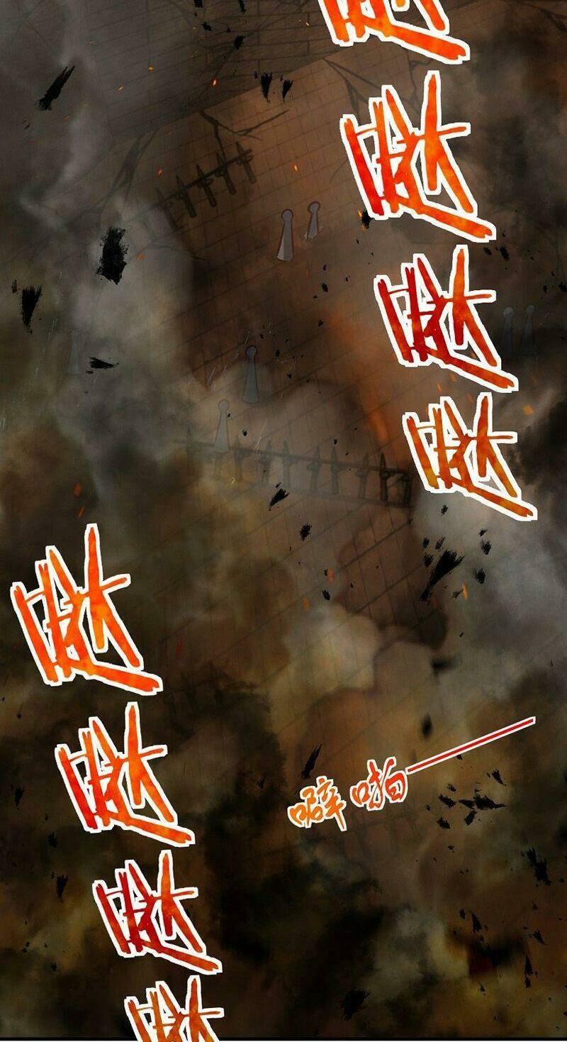 Thả Vu Nữ Đó Ra Chapter 296 - Trang 2