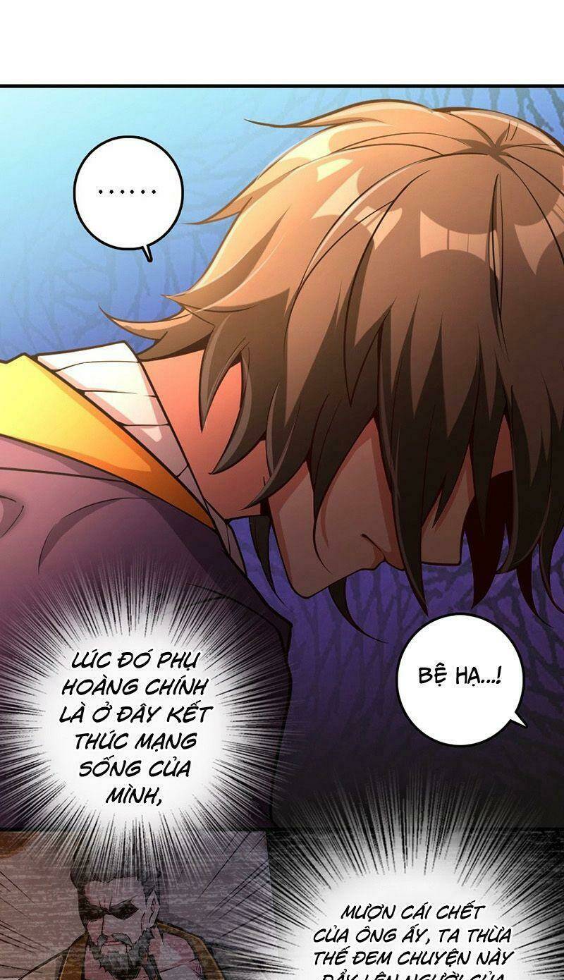 Thả Vu Nữ Đó Ra Chapter 296 - Trang 2