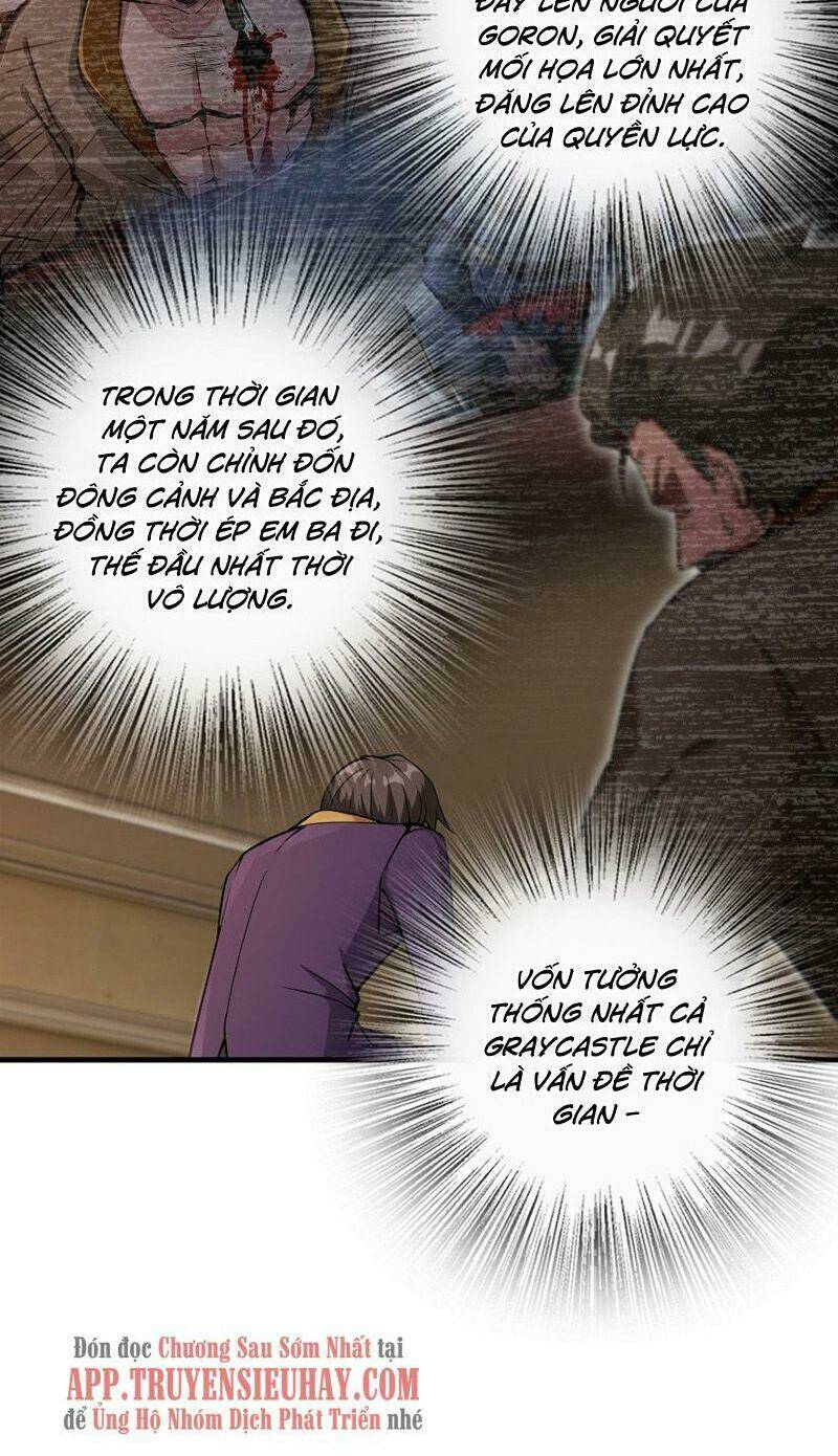 Thả Vu Nữ Đó Ra Chapter 296 - Trang 2