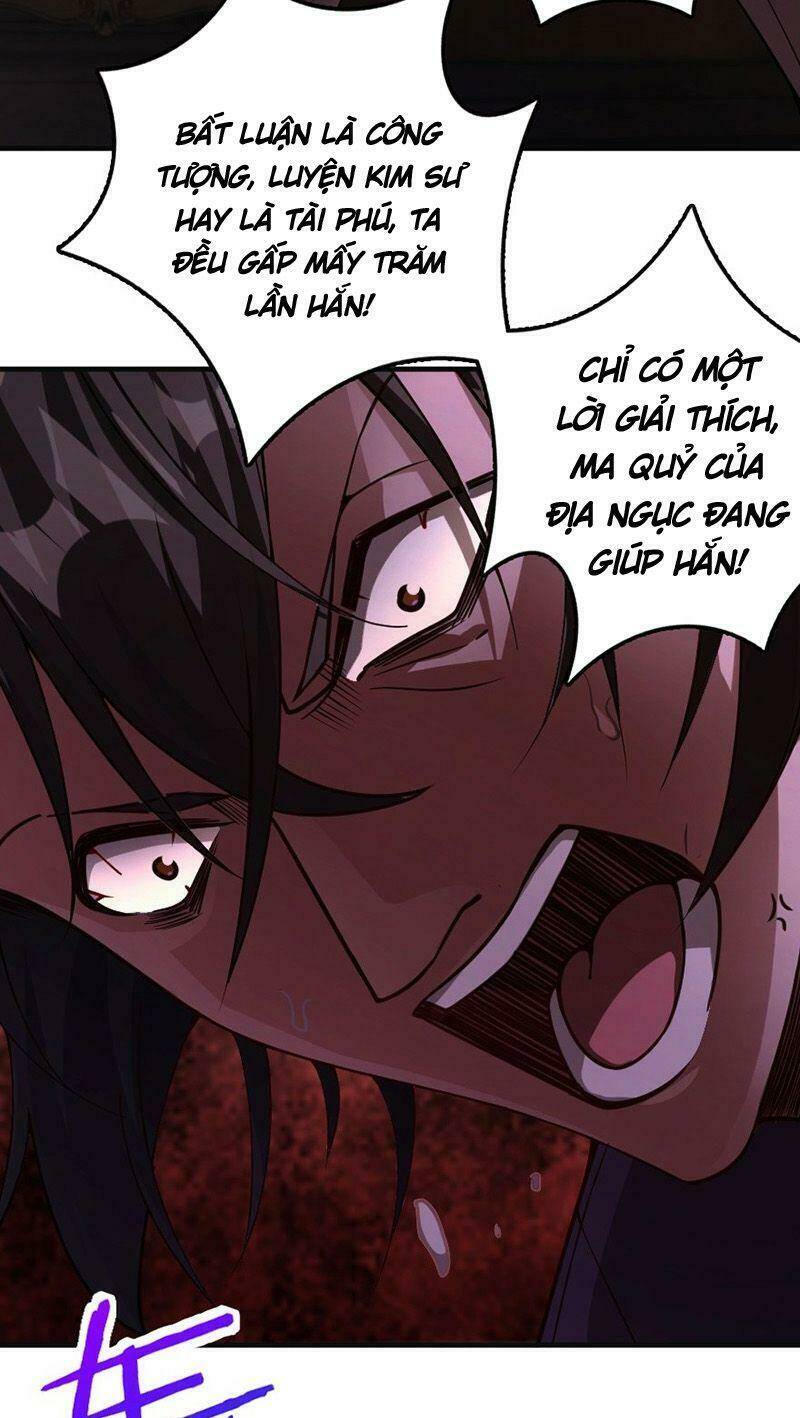 Thả Vu Nữ Đó Ra Chapter 296 - Trang 2