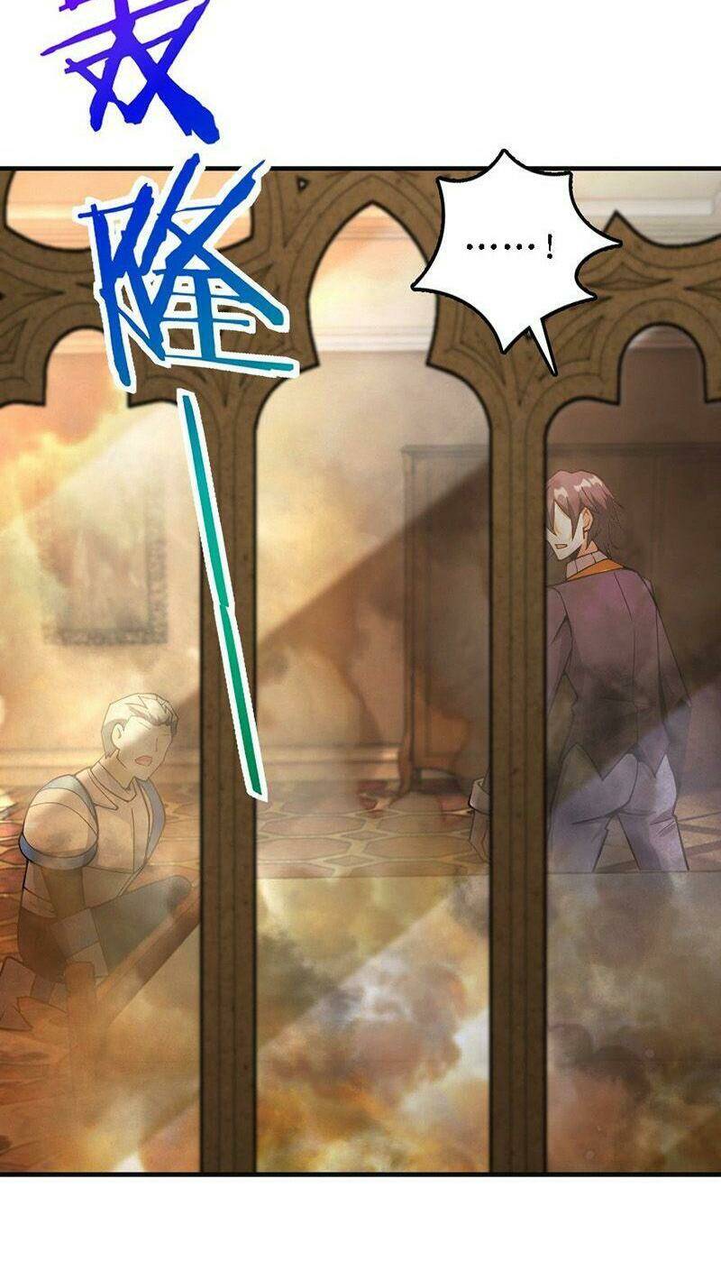 Thả Vu Nữ Đó Ra Chapter 296 - Trang 2