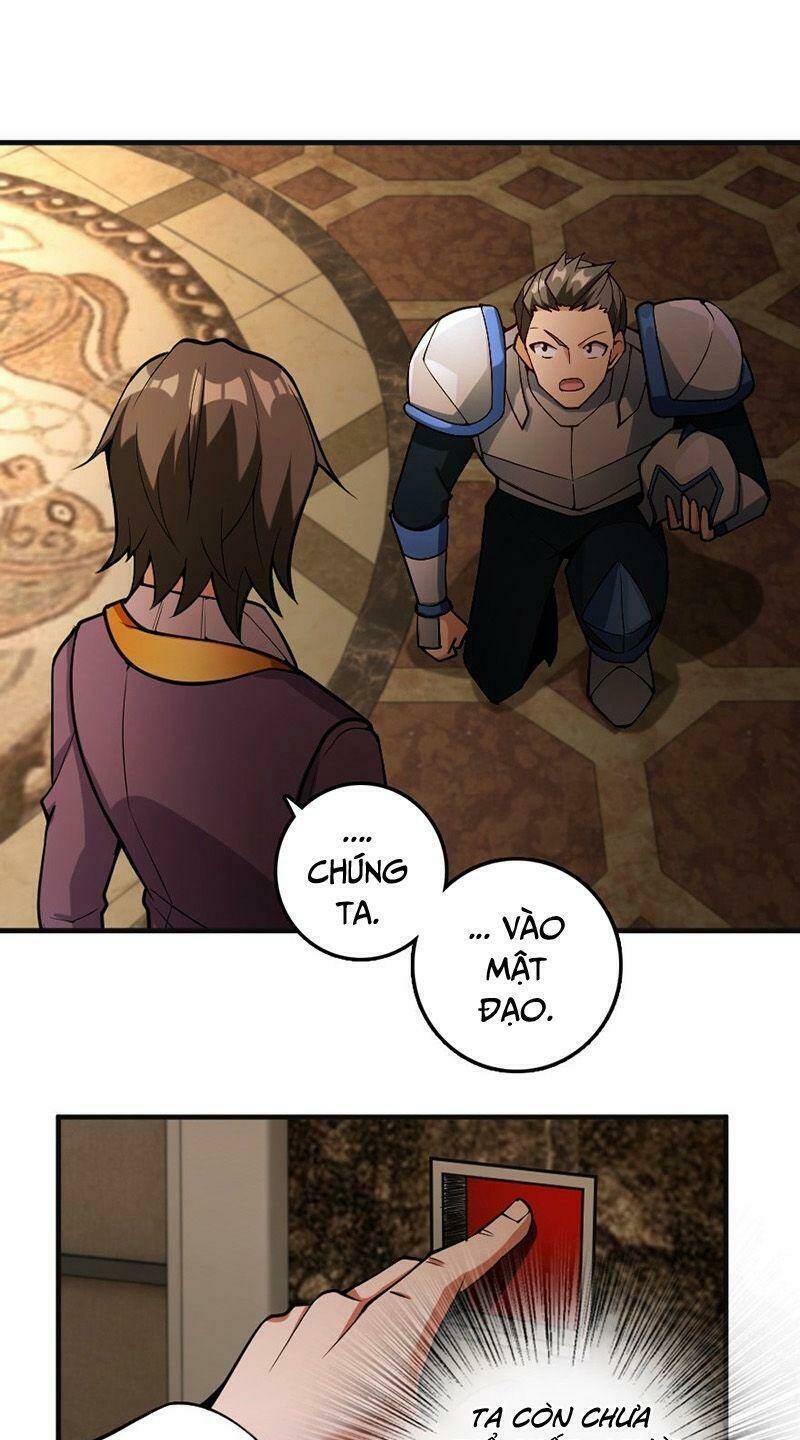 Thả Vu Nữ Đó Ra Chapter 296 - Trang 2