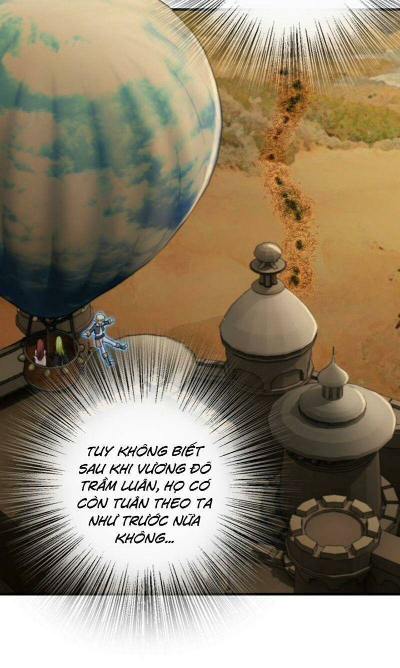 Thả Vu Nữ Đó Ra Chapter 296 - Trang 2