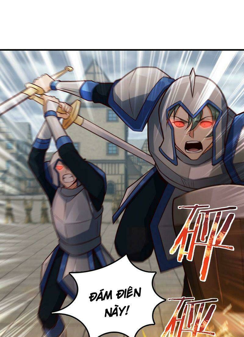 Thả Vu Nữ Đó Ra Chapter 296 - Trang 2