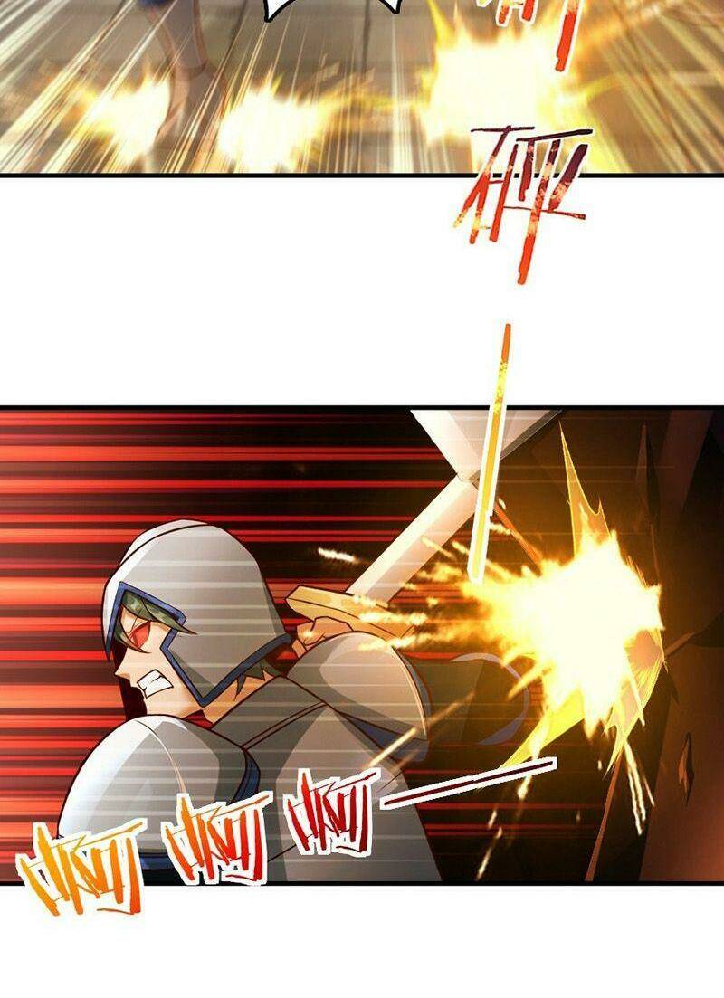 Thả Vu Nữ Đó Ra Chapter 296 - Trang 2