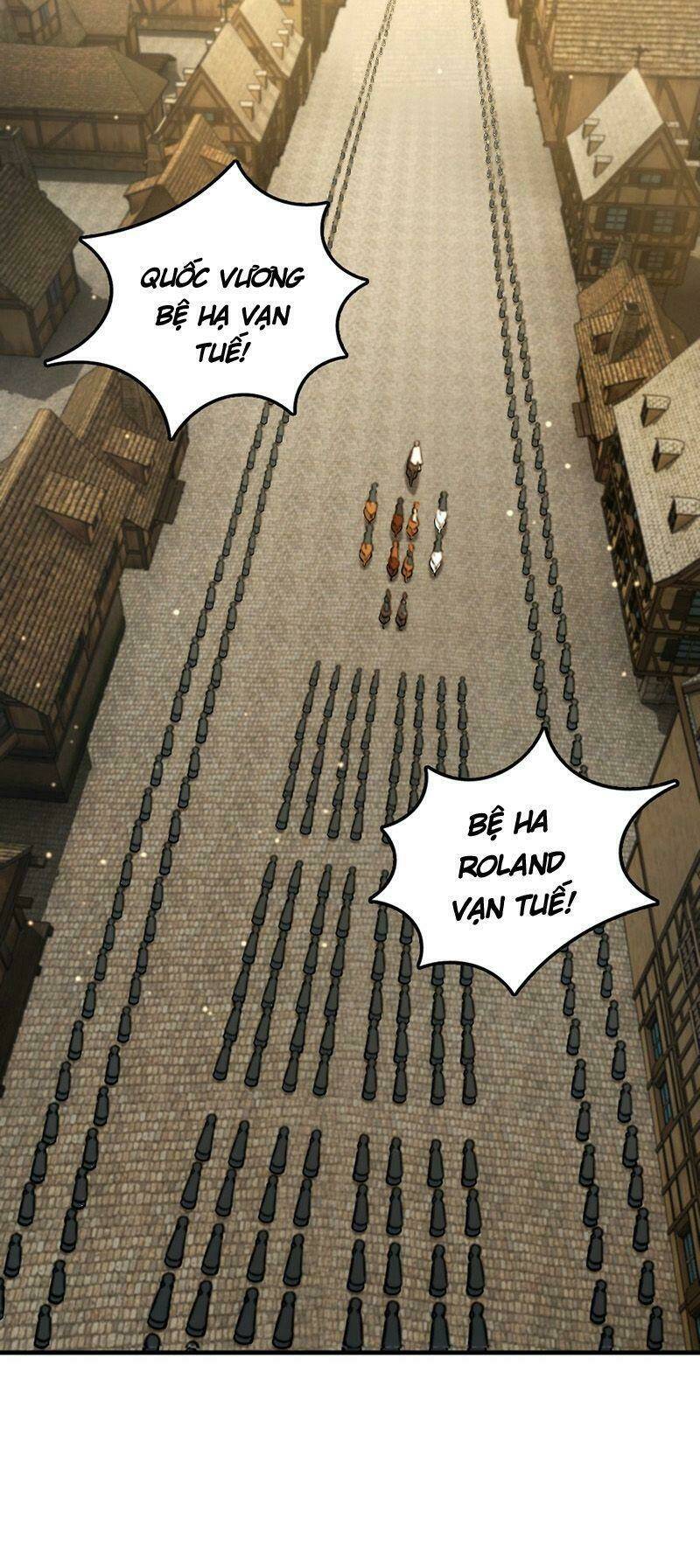 Thả Vu Nữ Đó Ra Chapter 297 - Trang 2