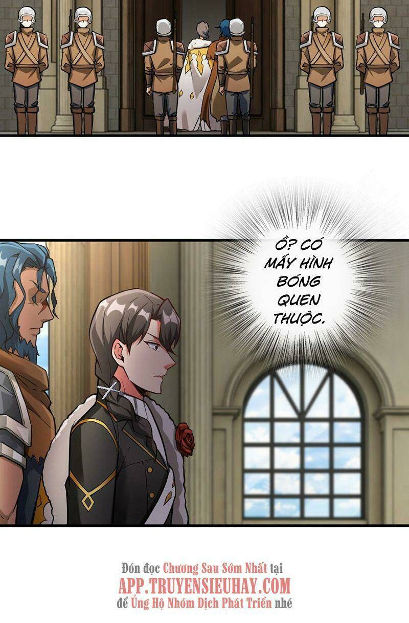 Thả Vu Nữ Đó Ra Chapter 297 - Trang 2