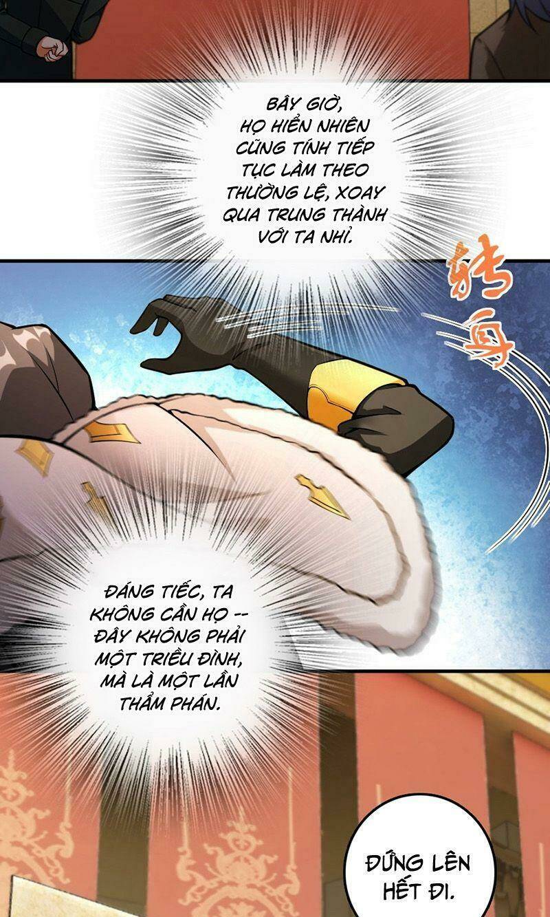 Thả Vu Nữ Đó Ra Chapter 297 - Trang 2