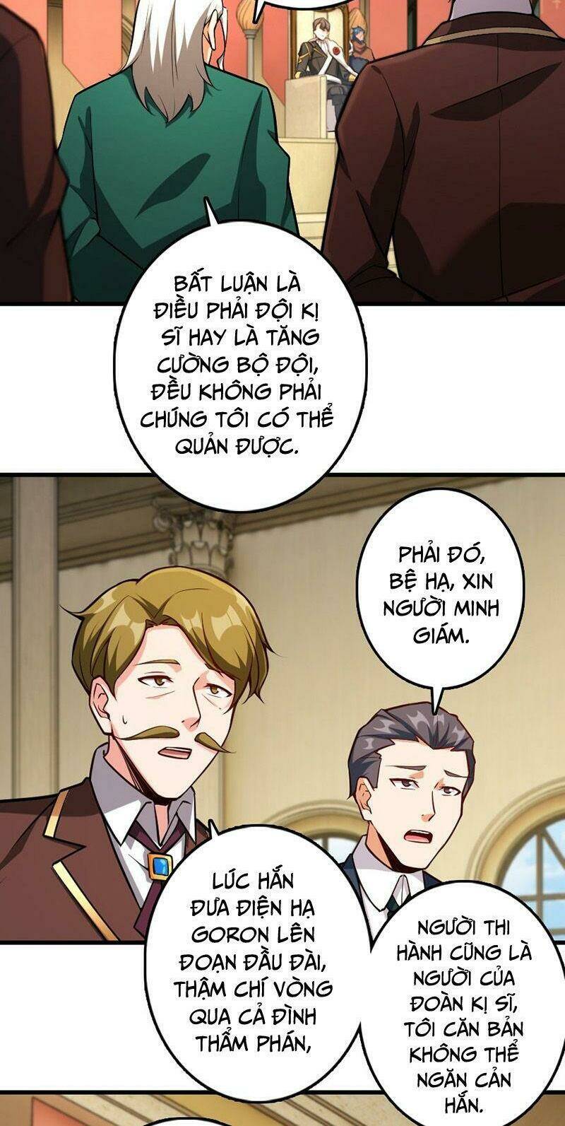 Thả Vu Nữ Đó Ra Chapter 297 - Trang 2