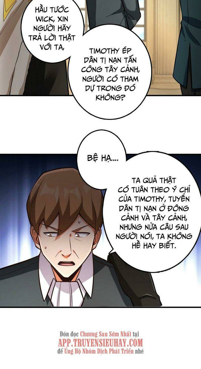 Thả Vu Nữ Đó Ra Chapter 297 - Trang 2