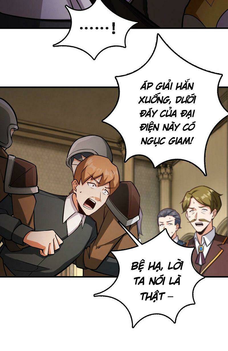 Thả Vu Nữ Đó Ra Chapter 297 - Trang 2