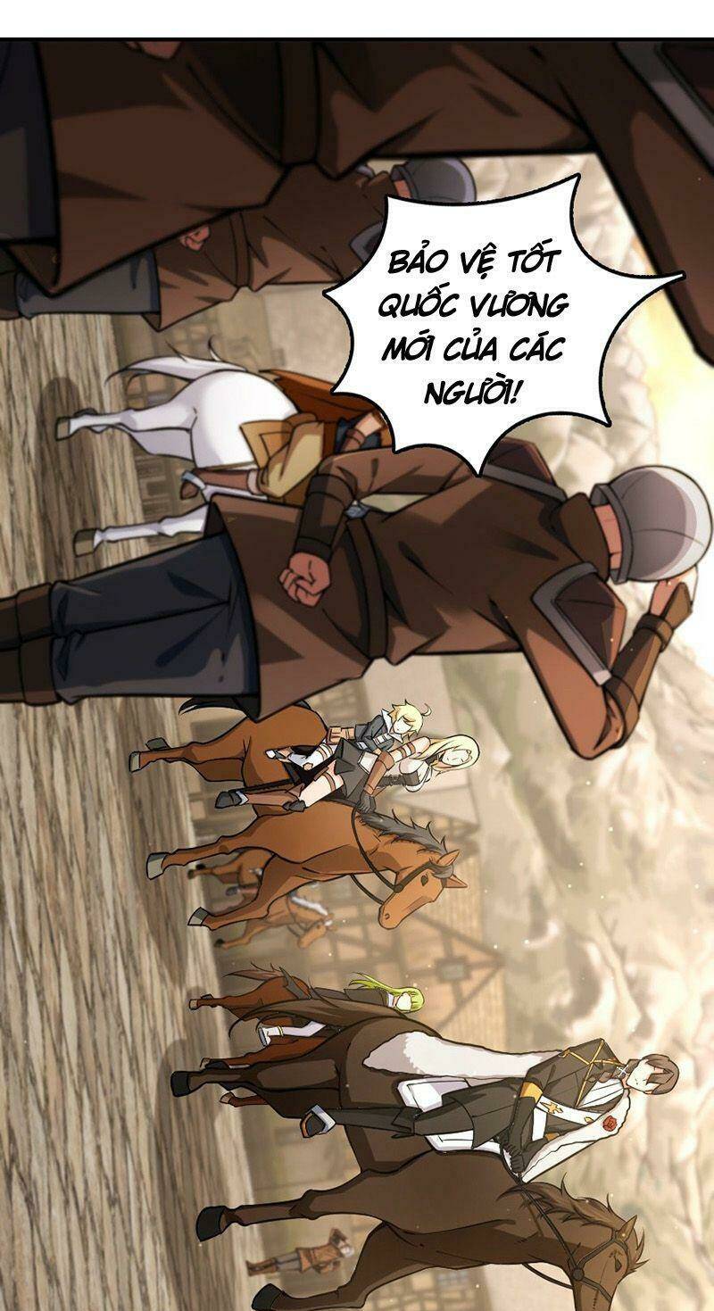 Thả Vu Nữ Đó Ra Chapter 297 - Trang 2