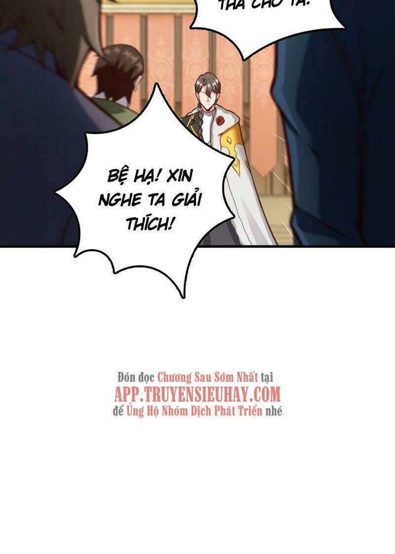 Thả Vu Nữ Đó Ra Chapter 297 - Trang 2