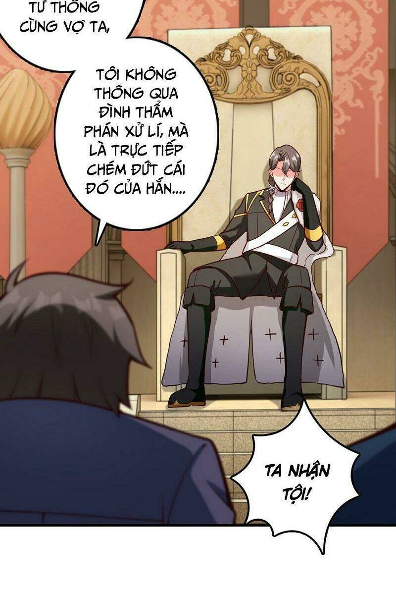 Thả Vu Nữ Đó Ra Chapter 297 - Trang 2