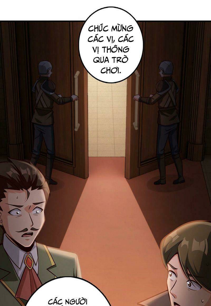 Thả Vu Nữ Đó Ra Chapter 297 - Trang 2