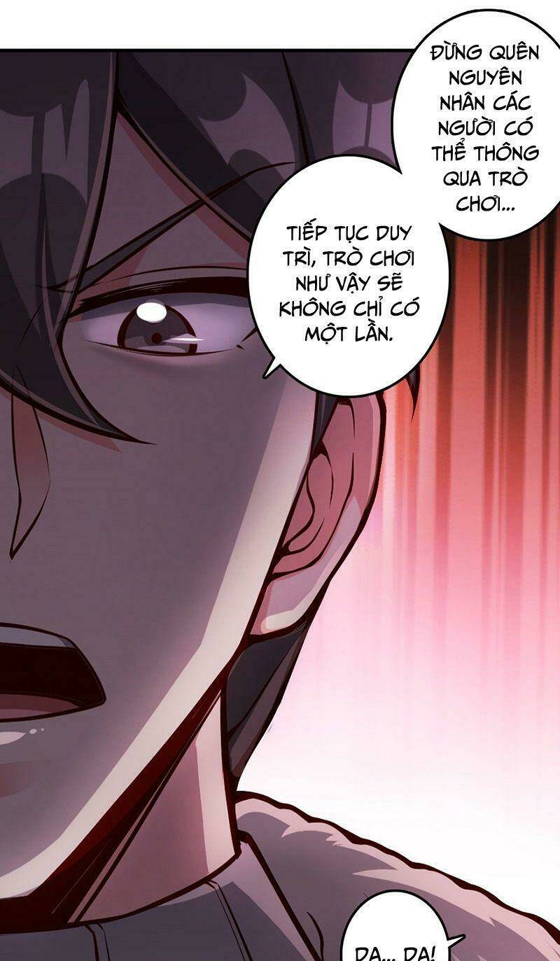 Thả Vu Nữ Đó Ra Chapter 297 - Trang 2