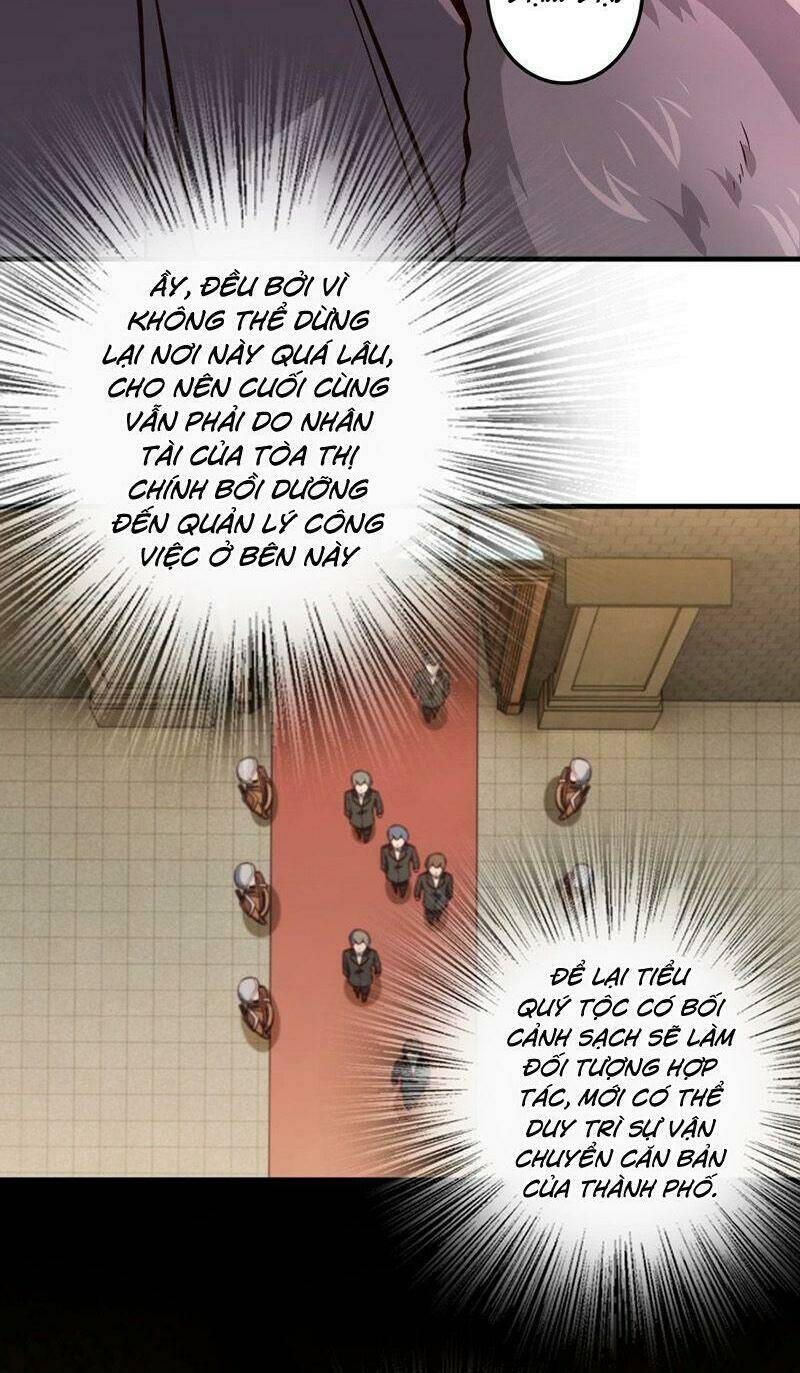 Thả Vu Nữ Đó Ra Chapter 297 - Trang 2
