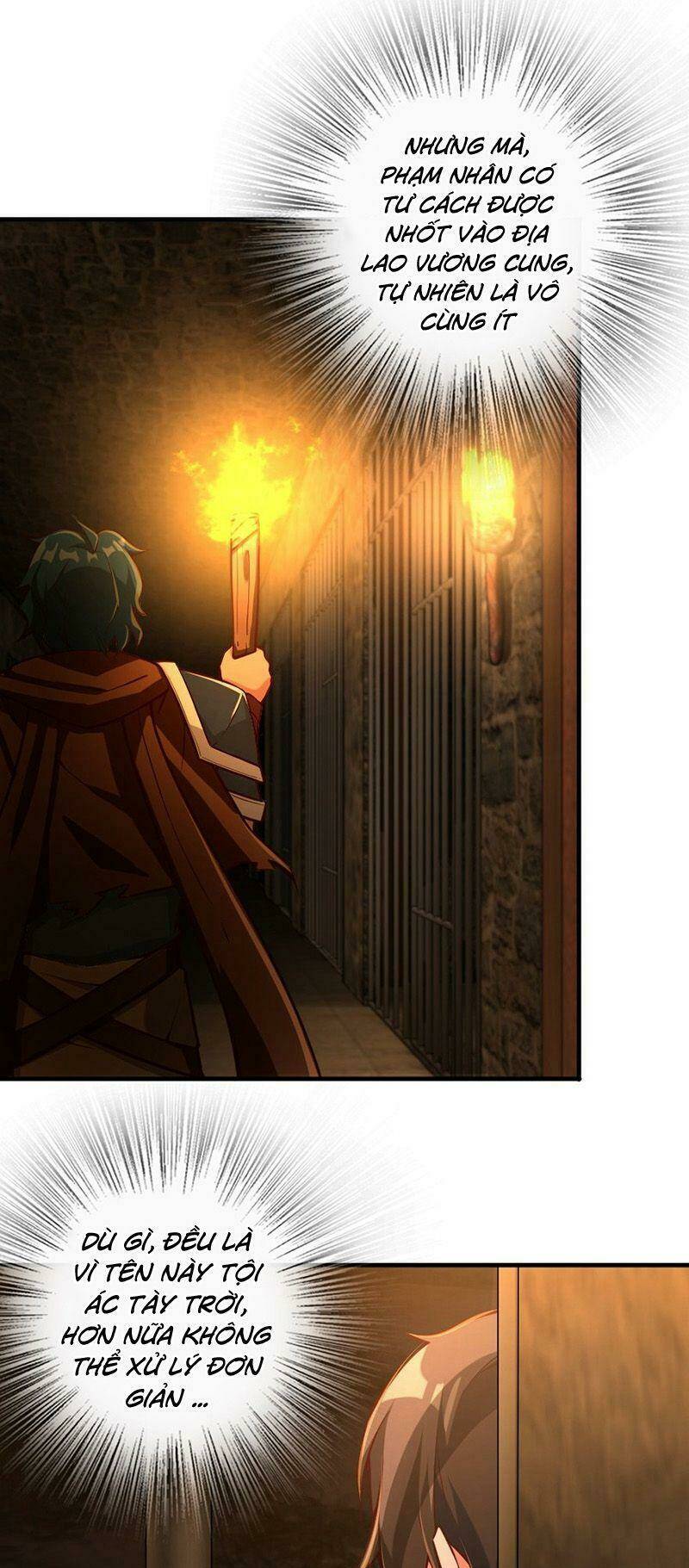 Thả Vu Nữ Đó Ra Chapter 297 - Trang 2