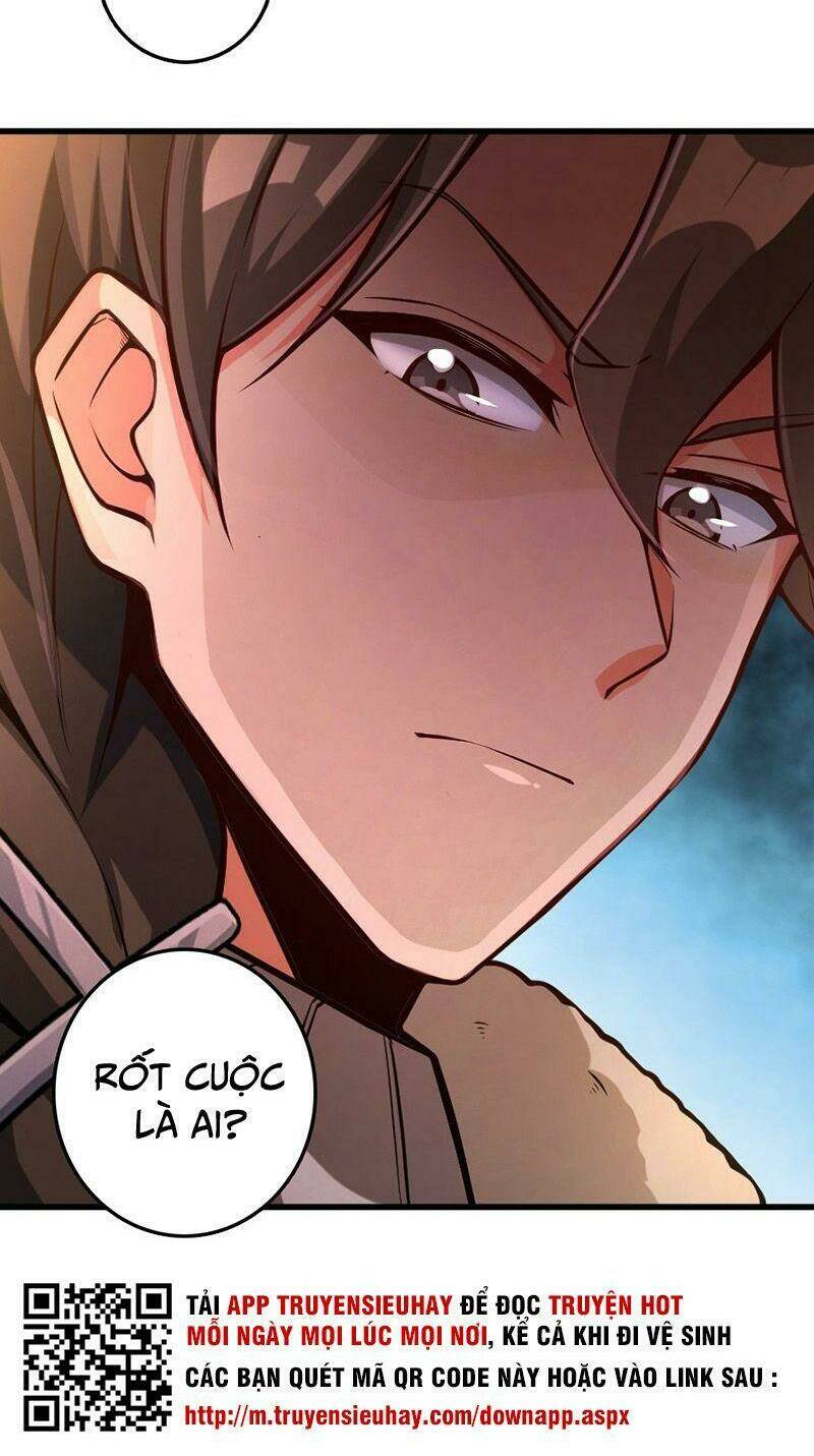 Thả Vu Nữ Đó Ra Chapter 297 - Trang 2