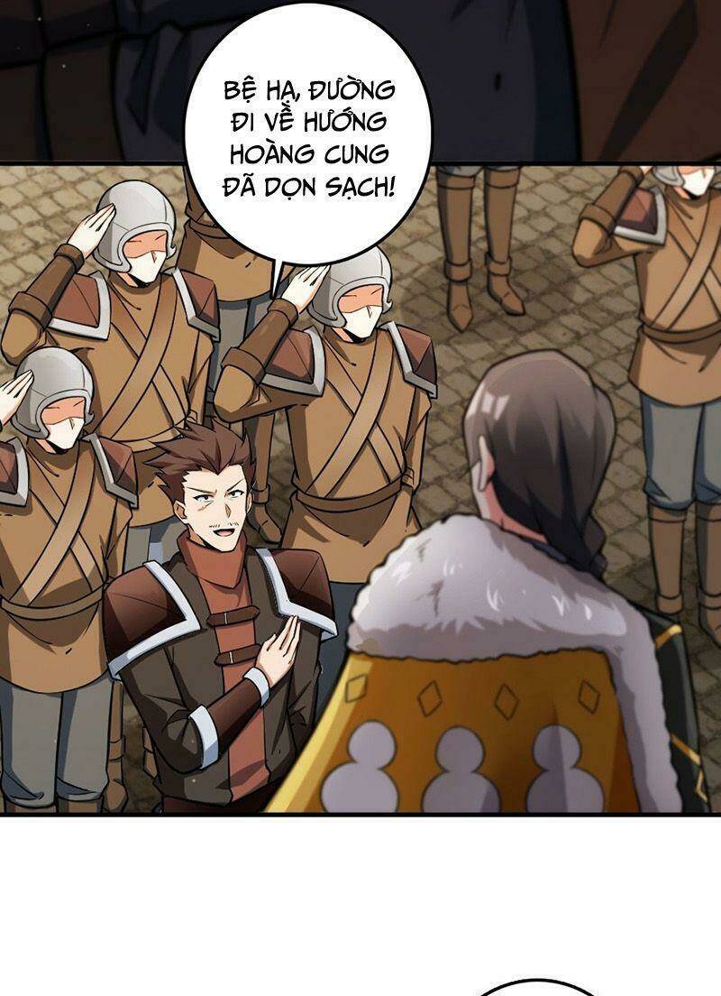 Thả Vu Nữ Đó Ra Chapter 297 - Trang 2