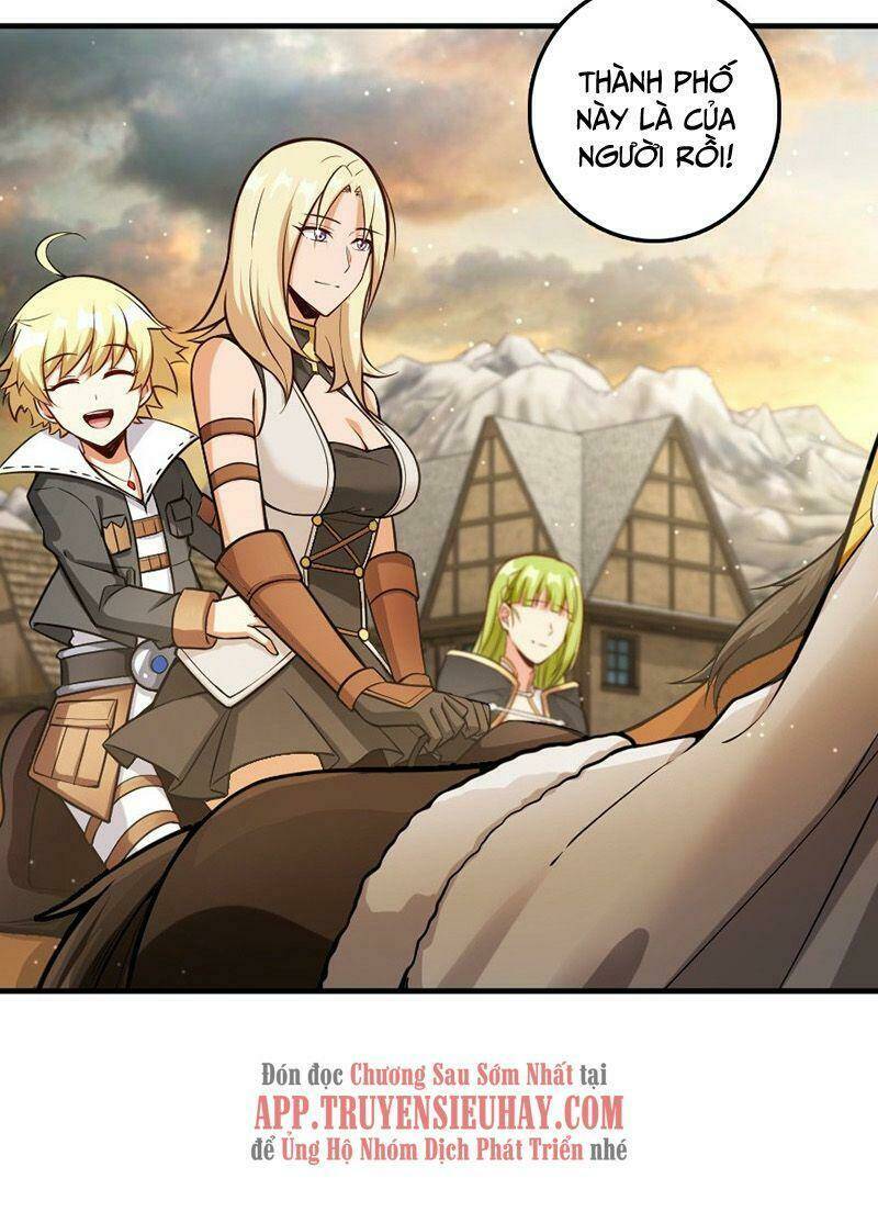 Thả Vu Nữ Đó Ra Chapter 297 - Trang 2