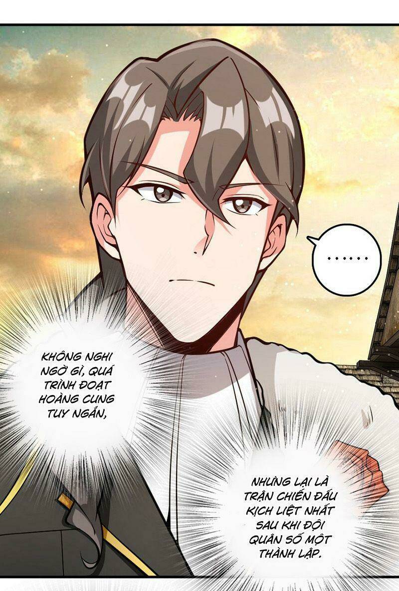 Thả Vu Nữ Đó Ra Chapter 297 - Trang 2