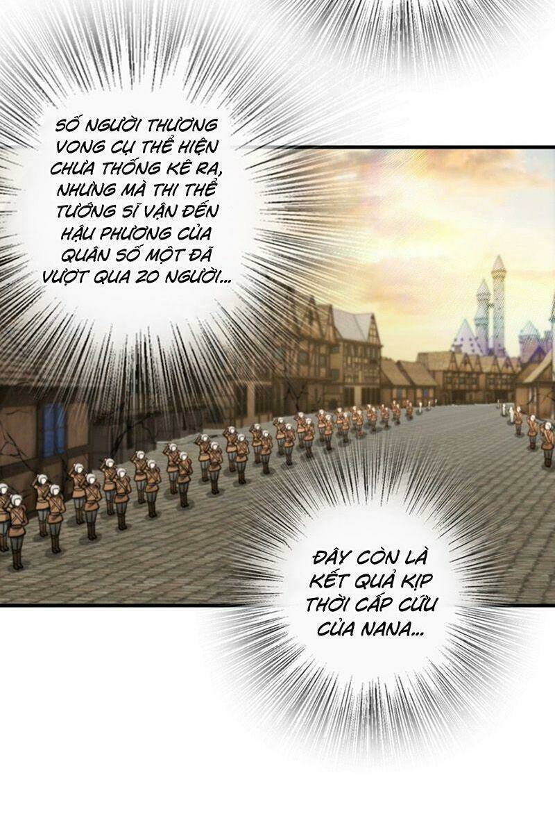 Thả Vu Nữ Đó Ra Chapter 297 - Trang 2