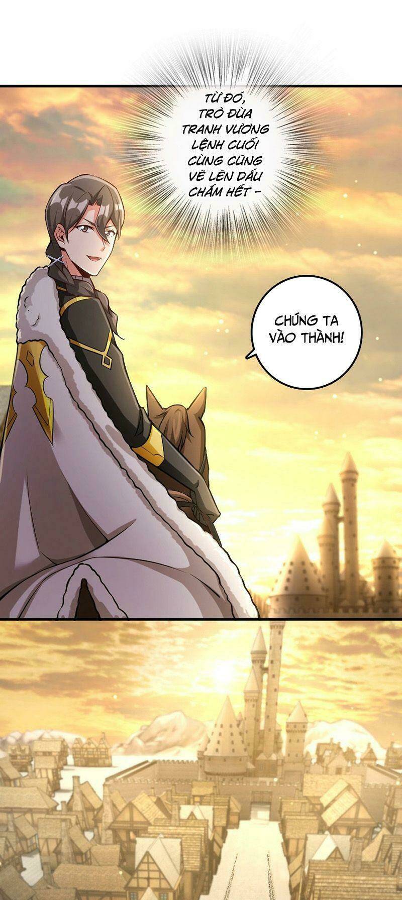 Thả Vu Nữ Đó Ra Chapter 297 - Trang 2