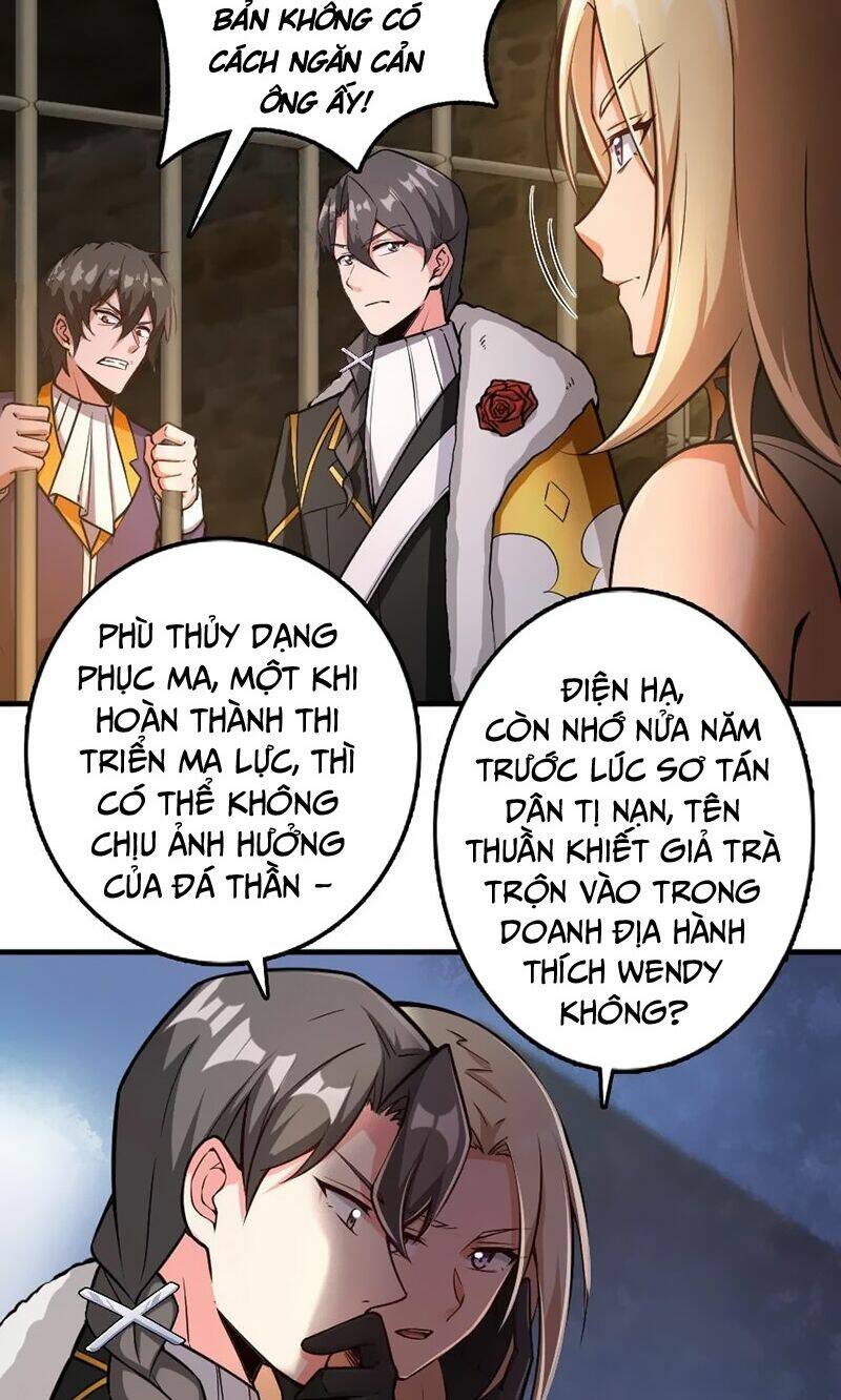 Thả Vu Nữ Đó Ra Chapter 298 - Trang 2