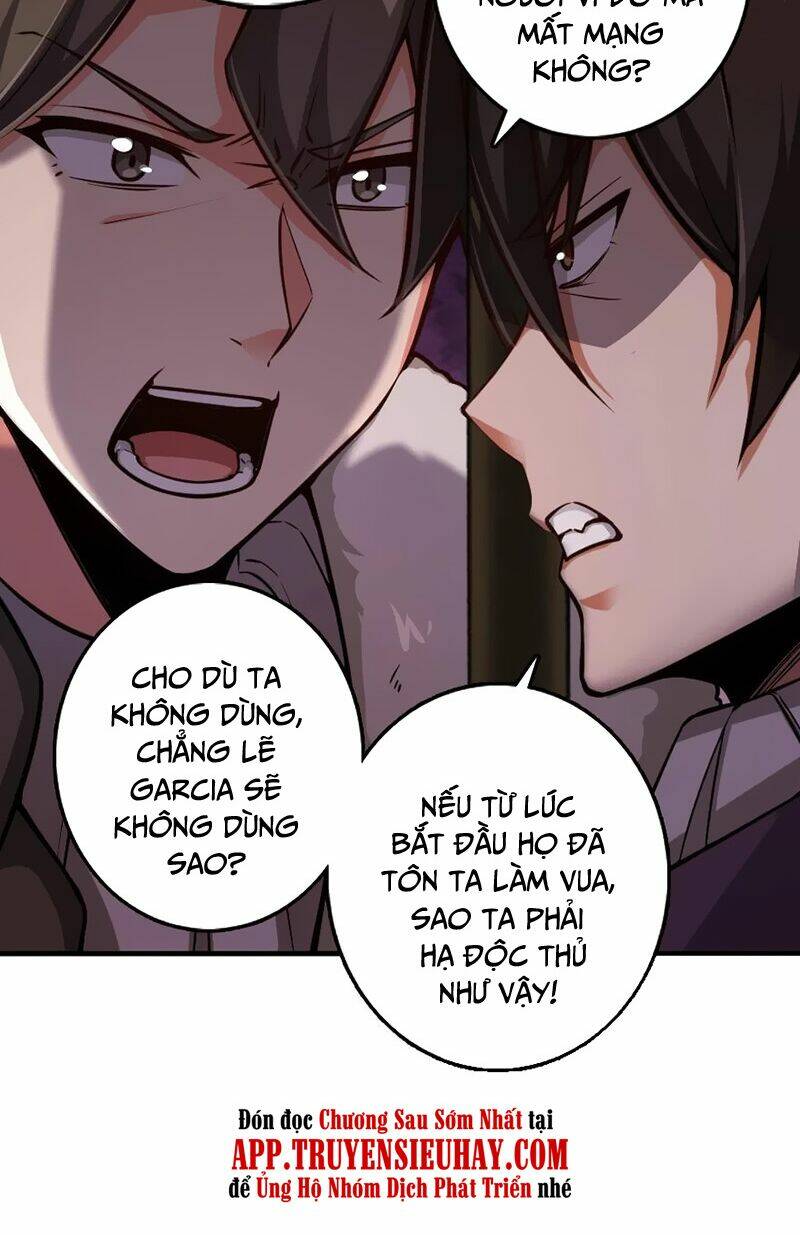 Thả Vu Nữ Đó Ra Chapter 298 - Trang 2