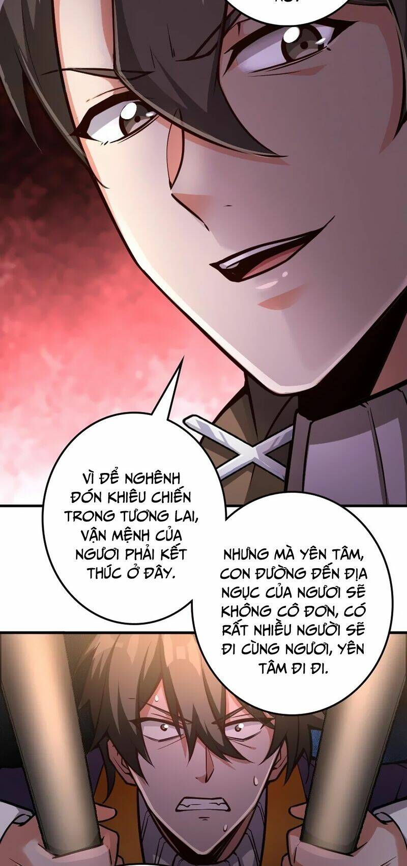 Thả Vu Nữ Đó Ra Chapter 298 - Trang 2