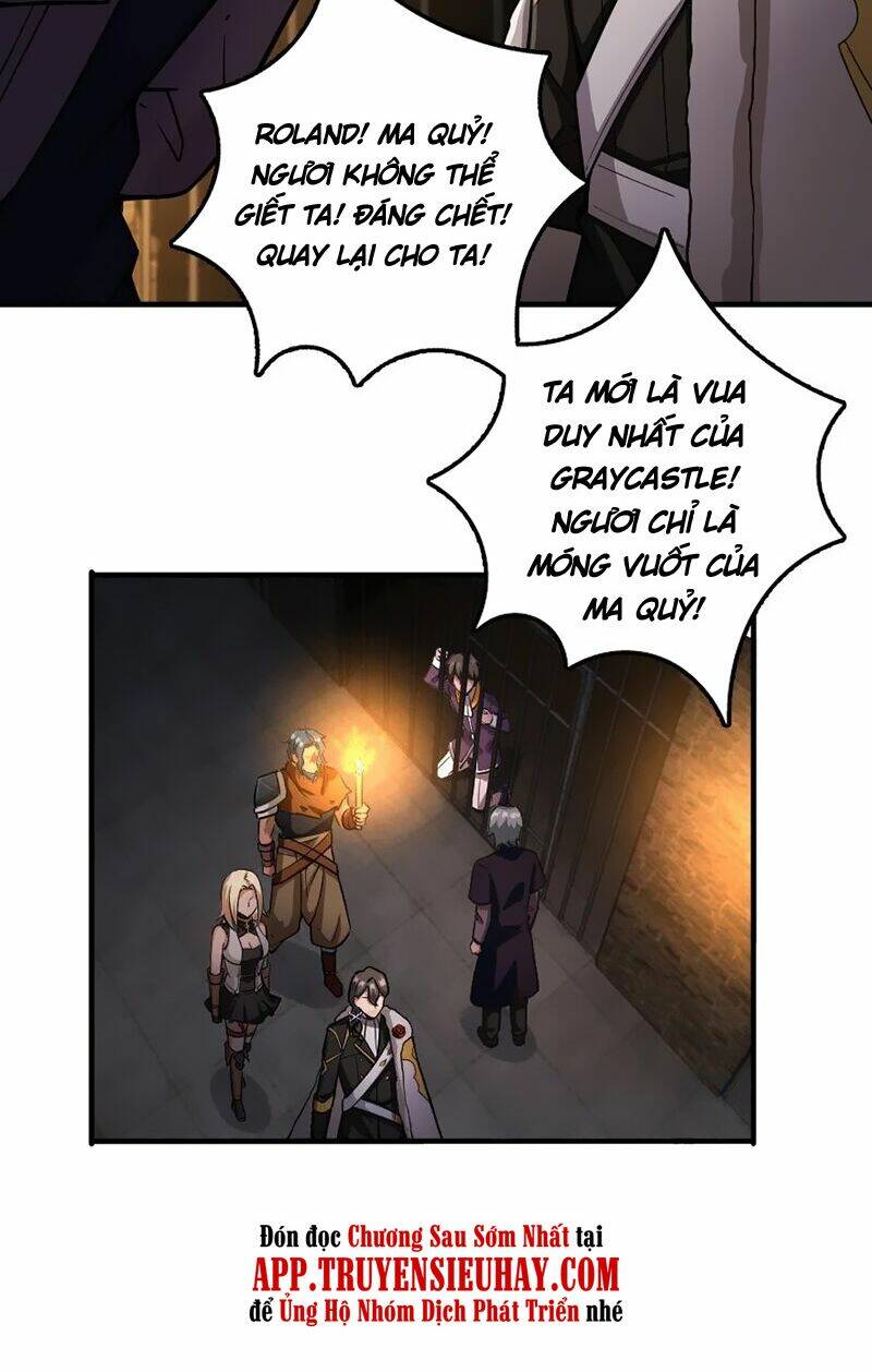 Thả Vu Nữ Đó Ra Chapter 298 - Trang 2