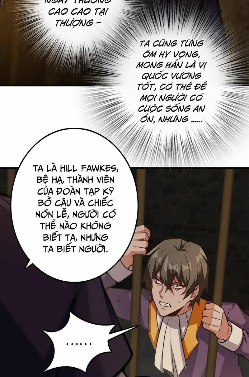 Thả Vu Nữ Đó Ra Chapter 298 - Trang 2