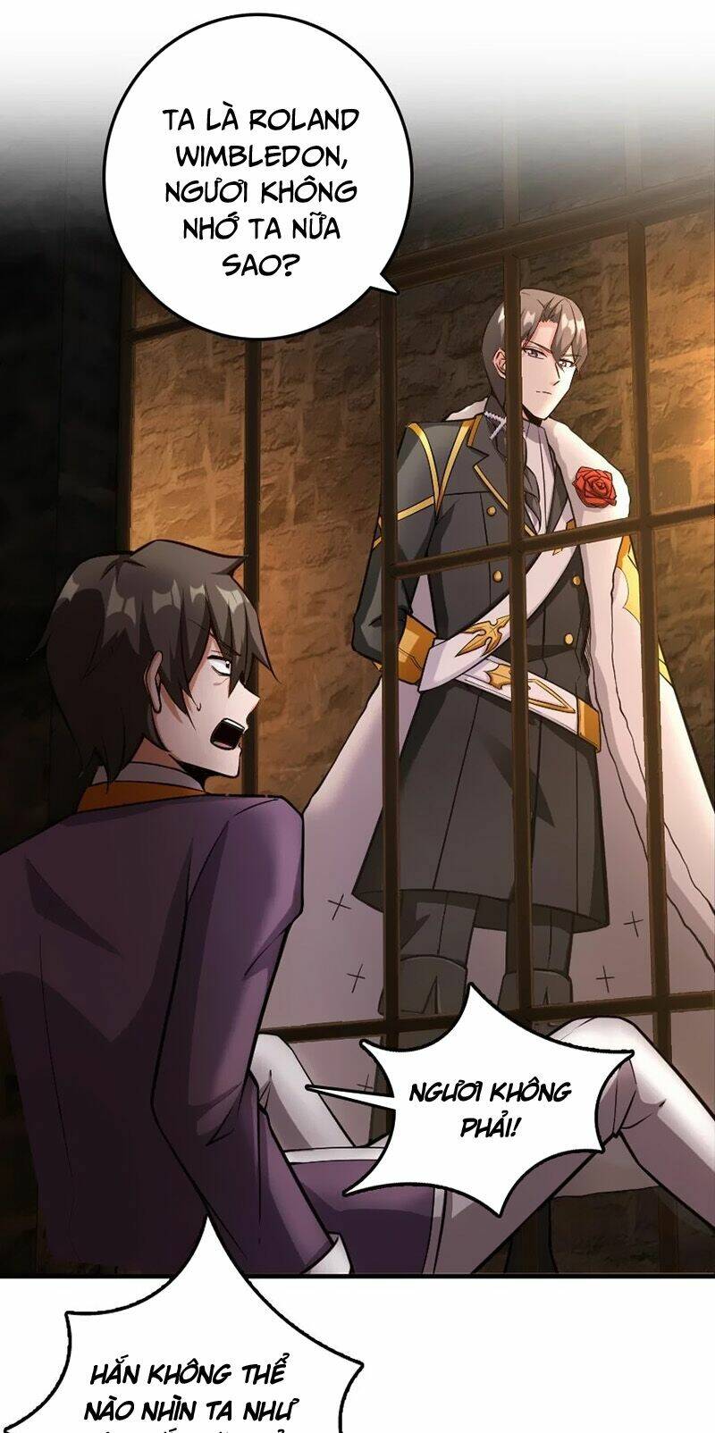 Thả Vu Nữ Đó Ra Chapter 298 - Trang 2