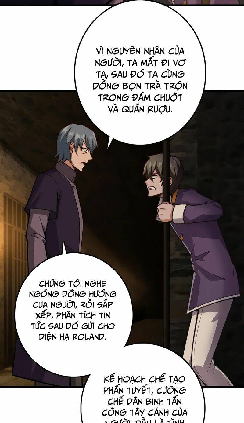 Thả Vu Nữ Đó Ra Chapter 298 - Trang 2