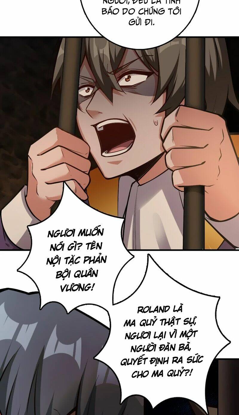 Thả Vu Nữ Đó Ra Chapter 298 - Trang 2