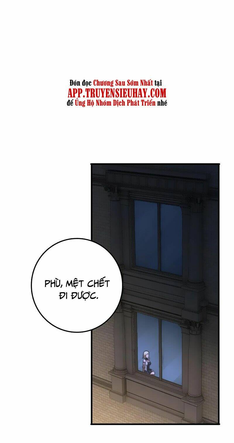 Thả Vu Nữ Đó Ra Chapter 298 - Trang 2