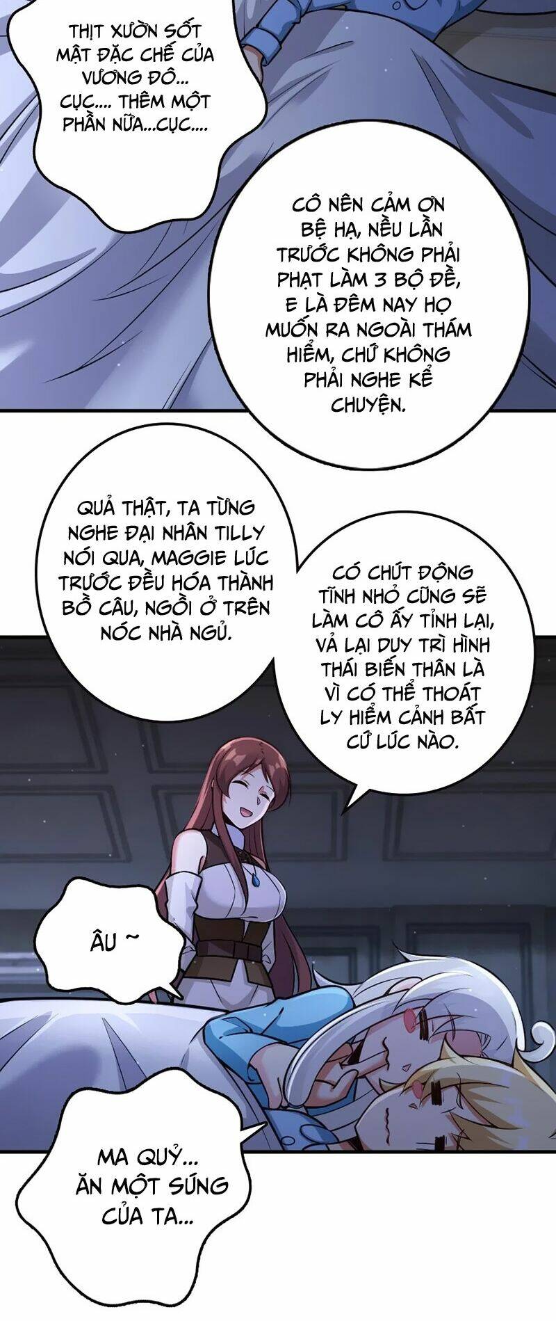Thả Vu Nữ Đó Ra Chapter 298 - Trang 2