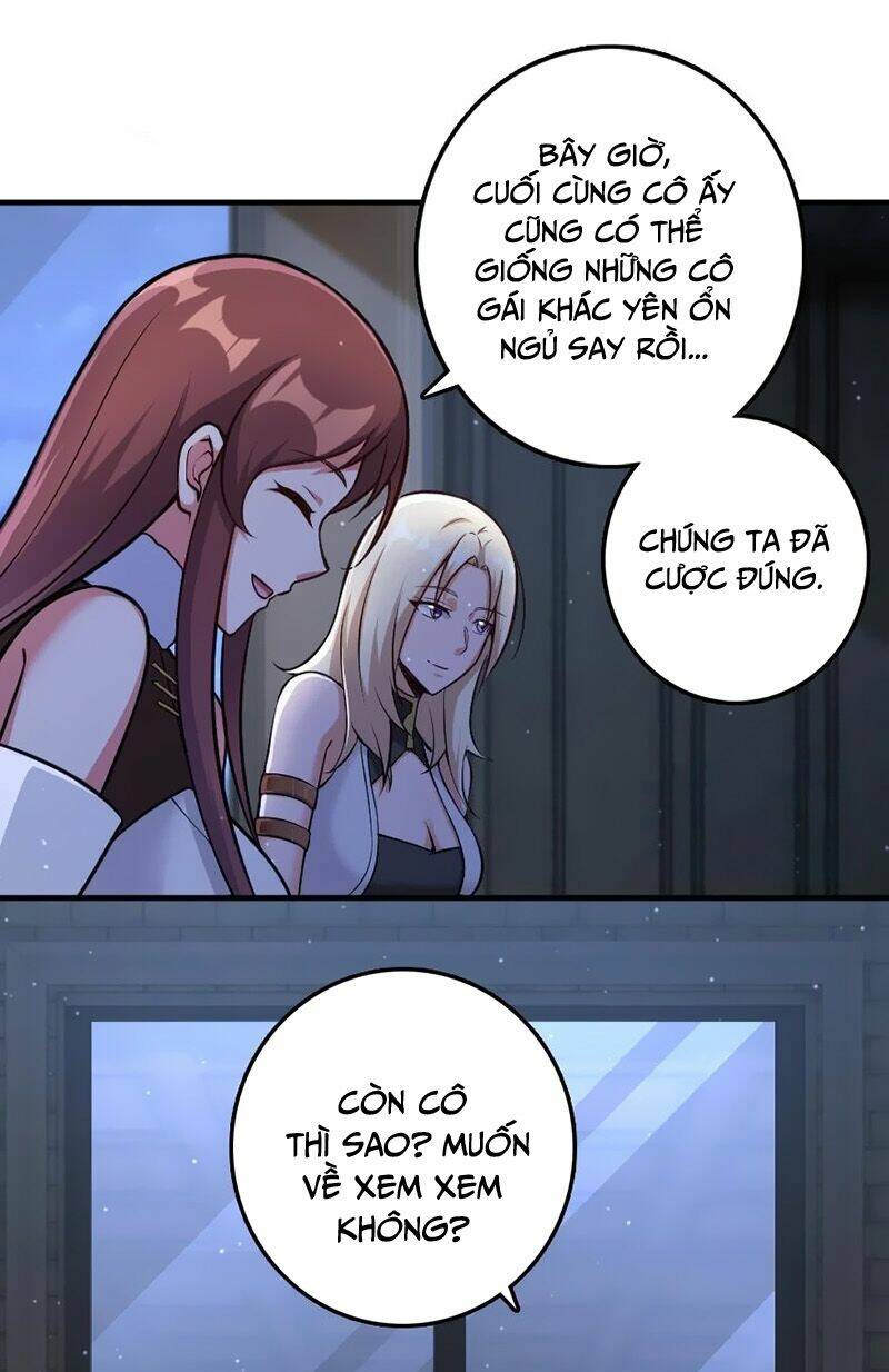 Thả Vu Nữ Đó Ra Chapter 298 - Trang 2