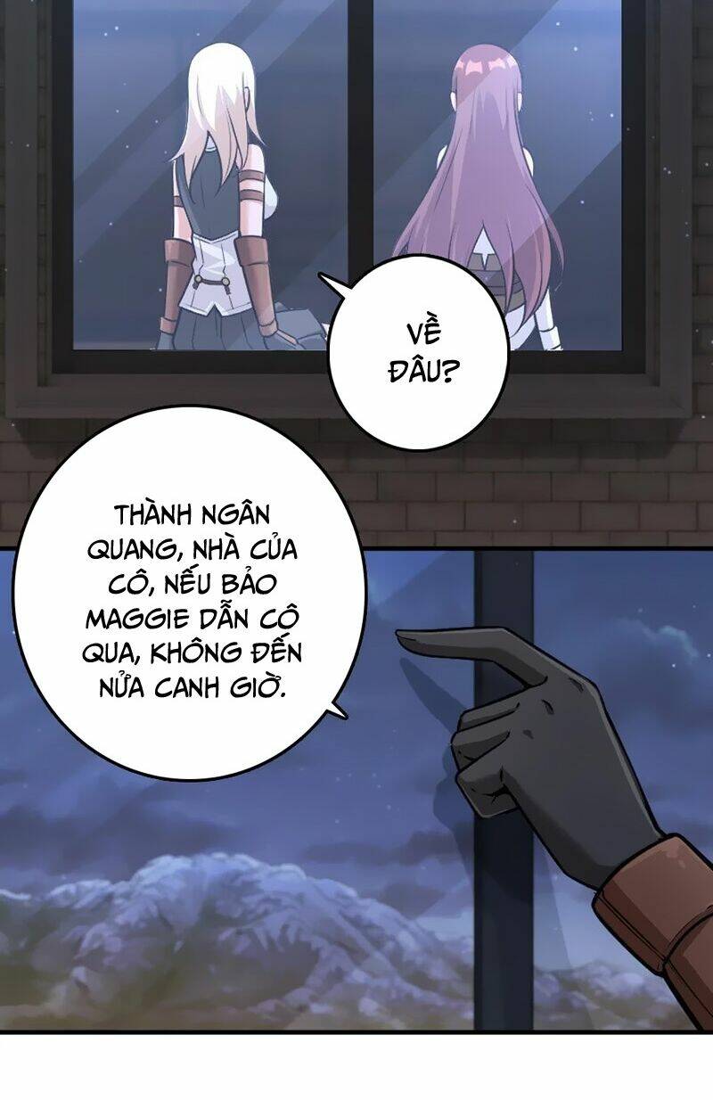 Thả Vu Nữ Đó Ra Chapter 298 - Trang 2