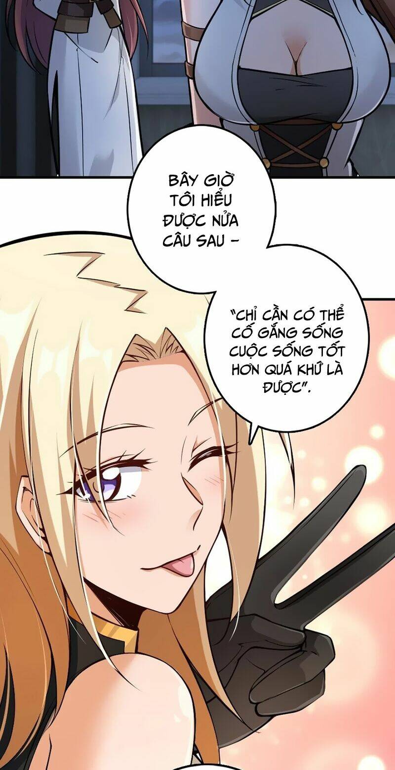 Thả Vu Nữ Đó Ra Chapter 298 - Trang 2