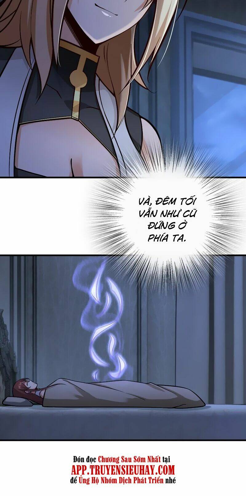 Thả Vu Nữ Đó Ra Chapter 298 - Trang 2