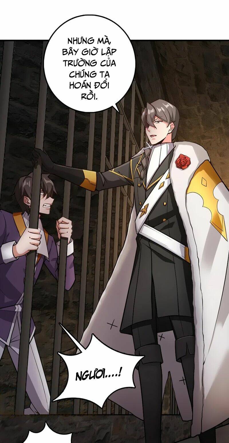 Thả Vu Nữ Đó Ra Chapter 298 - Trang 2