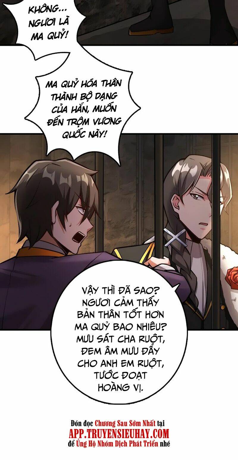 Thả Vu Nữ Đó Ra Chapter 298 - Trang 2