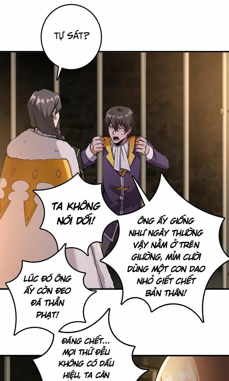 Thả Vu Nữ Đó Ra Chapter 298 - Trang 2