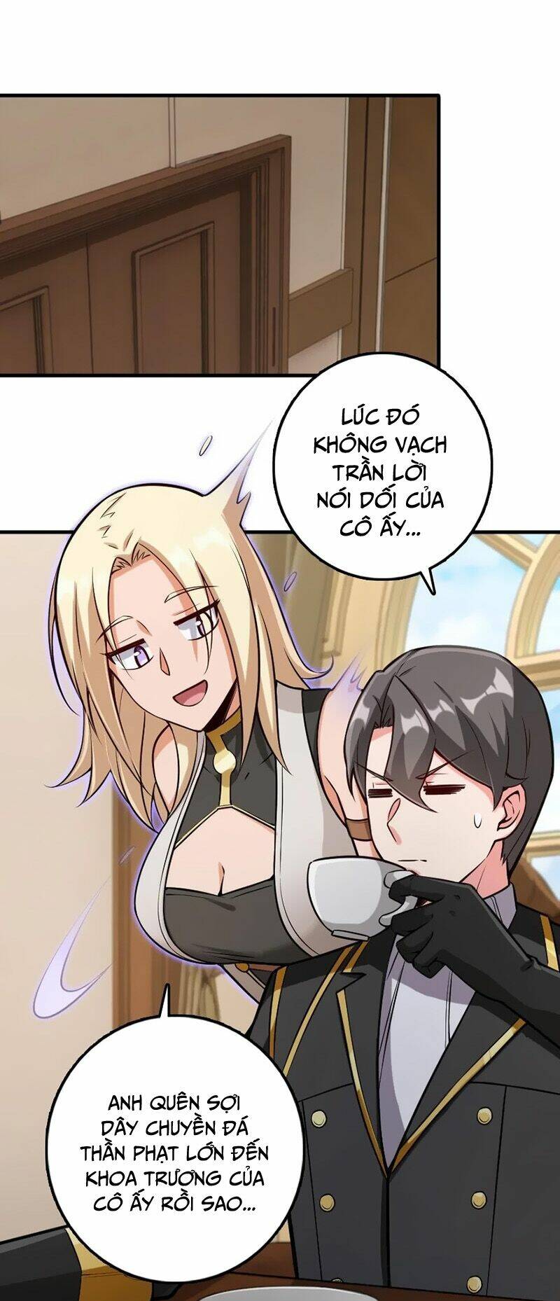 Thả Vu Nữ Đó Ra Chapter 299 - Trang 2