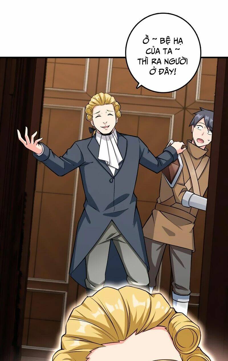 Thả Vu Nữ Đó Ra Chapter 299 - Trang 2